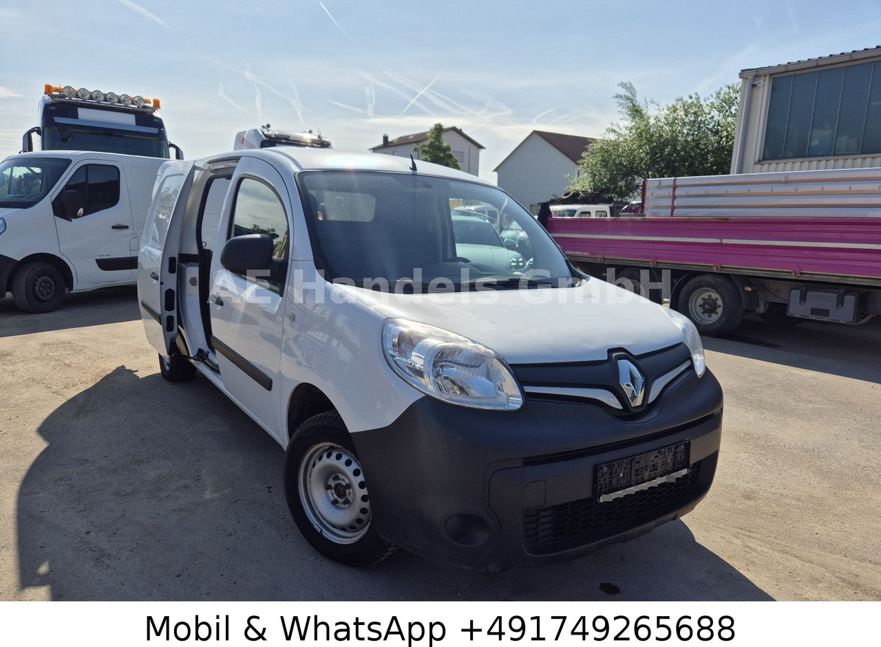 Renault Kangoo Rapid Maxi Extra *Manual/PDC/TÜV-10.2026 - Putnički kombi: slika Renault Kangoo Rapid Maxi Extra *Manual/PDC/TÜV-10.2026 - Putnički kombi Renault Kangoo Rapid Maxi Extra *Manual/PDC/TÜV-10.2026 - Putnički kombi: slika Renault Kangoo Rapid Maxi Extra *Manual/PDC/TÜV-10.2026 - Putnički kombi