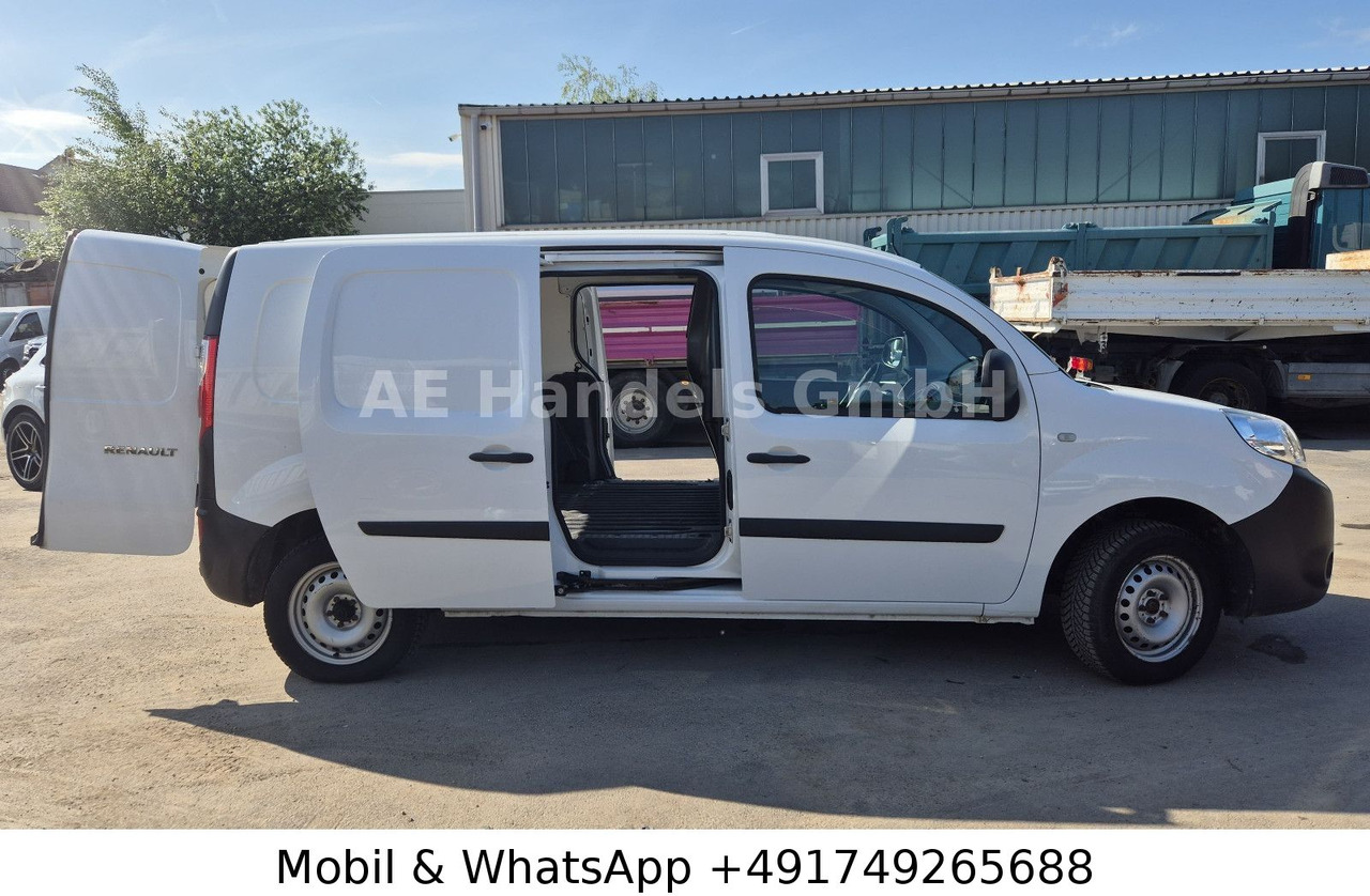 Renault Kangoo Rapid Maxi Extra *Manual/PDC/TÜV-10.2026 - Putnički kombi: slika Renault Kangoo Rapid Maxi Extra *Manual/PDC/TÜV-10.2026 - Putnički kombi Renault Kangoo Rapid Maxi Extra *Manual/PDC/TÜV-10.2026 - Putnički kombi: slika Renault Kangoo Rapid Maxi Extra *Manual/PDC/TÜV-10.2026 - Putnički kombi