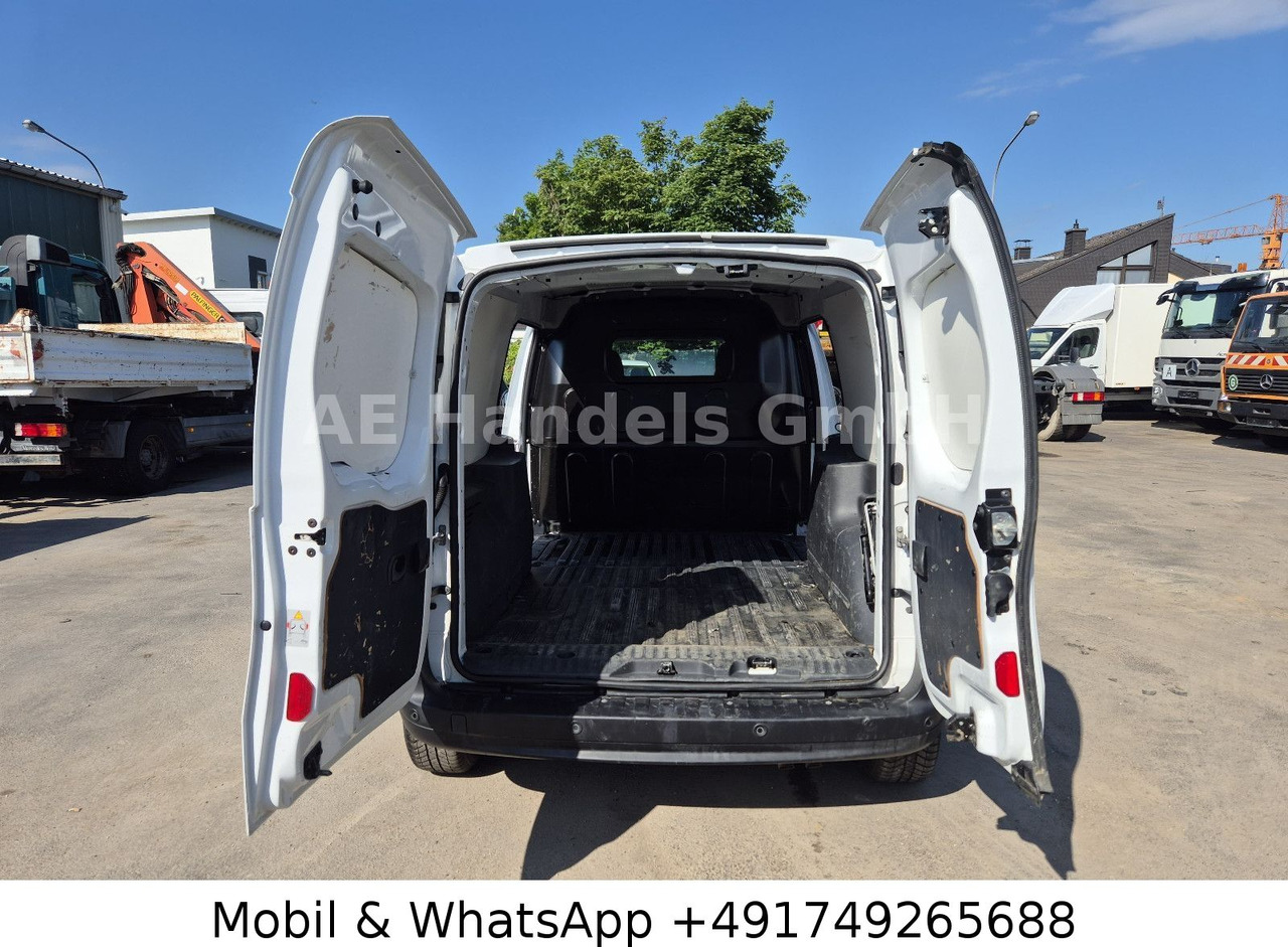Renault Kangoo Rapid Maxi Extra *Manual/PDC/TÜV-10.2026 - Putnički kombi: slika Renault Kangoo Rapid Maxi Extra *Manual/PDC/TÜV-10.2026 - Putnički kombi Renault Kangoo Rapid Maxi Extra *Manual/PDC/TÜV-10.2026 - Putnički kombi: slika Renault Kangoo Rapid Maxi Extra *Manual/PDC/TÜV-10.2026 - Putnički kombi