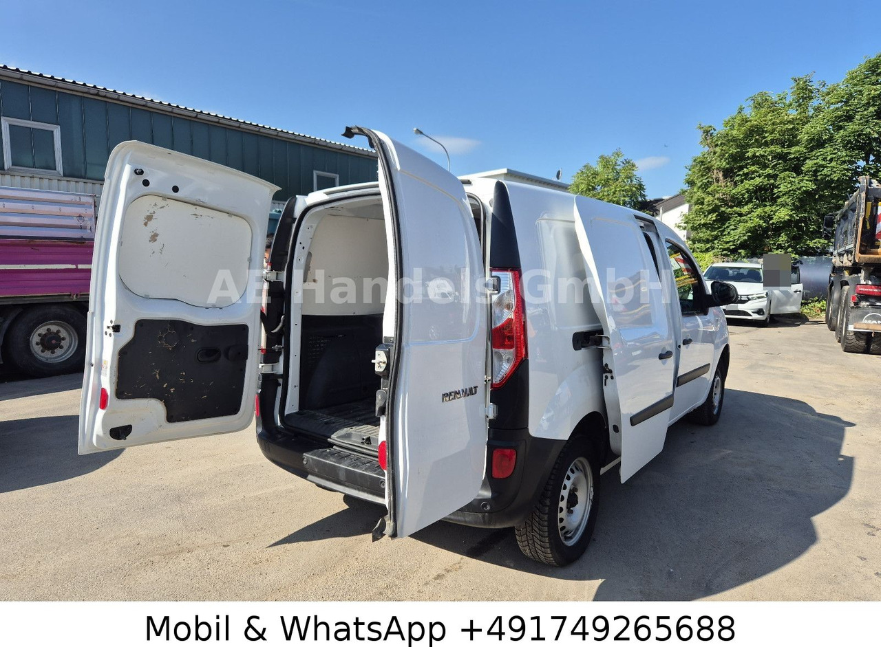 Renault Kangoo Rapid Maxi Extra *Manual/PDC/TÜV-10.2026 - Putnički kombi: slika Renault Kangoo Rapid Maxi Extra *Manual/PDC/TÜV-10.2026 - Putnički kombi Renault Kangoo Rapid Maxi Extra *Manual/PDC/TÜV-10.2026 - Putnički kombi: slika Renault Kangoo Rapid Maxi Extra *Manual/PDC/TÜV-10.2026 - Putnički kombi