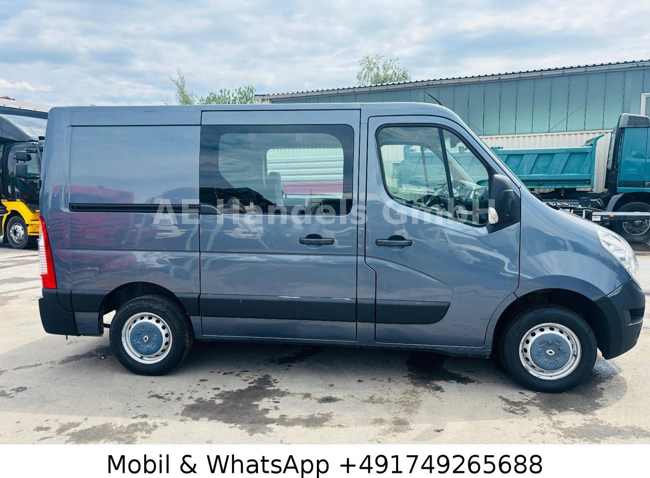 Renault Master III Kasten L1H1*Manual/Behindertengerecht - Putnički kombi: slika Renault Master III Kasten L1H1*Manual/Behindertengerecht - Putnički kombi Renault Master III Kasten L1H1*Manual/Behindertengerecht - Putnički kombi: slika Renault Master III Kasten L1H1*Manual/Behindertengerecht - Putnički kombi
