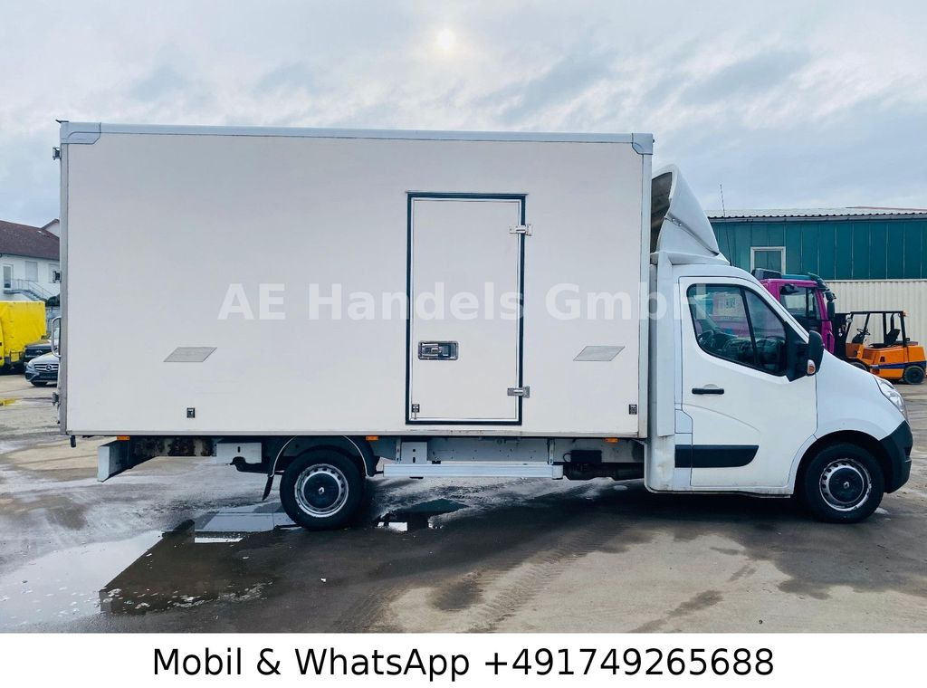 Renault Master III L2H1 *Manual / Klima / Tempomat - Dostavno vozilo sa zatvorenim sandukom: slika Renault Master III L2H1 *Manual / Klima / Tempomat - Dostavno vozilo sa zatvorenim sandukom Renault Master III L2H1 *Manual / Klima / Tempomat - Dostavno vozilo sa zatvorenim sandukom: slika Renault Master III L2H1 *Manual / Klima / Tempomat - Dostavno vozilo sa zatvorenim sandukom