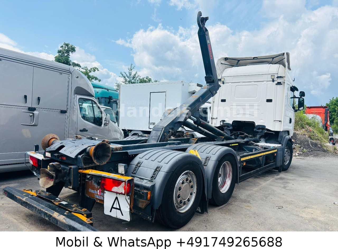Scania R450 LL 6x2 *Retarder/Hiab-OPT20S59/Standklima - Kamion s kukastom dizalicom: slika Scania R450 LL 6x2 *Retarder/Hiab-OPT20S59/Standklima - Kamion s kukastom dizalicom Scania R450 LL 6x2 *Retarder/Hiab-OPT20S59/Standklima - Kamion s kukastom dizalicom: slika Scania R450 LL 6x2 *Retarder/Hiab-OPT20S59/Standklima - Kamion s kukastom dizalicom
