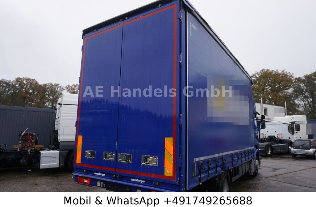 Scania R450 TopLine LL *Retarder/Edscha/Tautliner/AHK - Kamion s ceradom: slika Scania R450 TopLine LL *Retarder/Edscha/Tautliner/AHK - Kamion s ceradom Scania R450 TopLine LL *Retarder/Edscha/Tautliner/AHK - Kamion s ceradom: slika Scania R450 TopLine LL *Retarder/Edscha/Tautliner/AHK - Kamion s ceradom