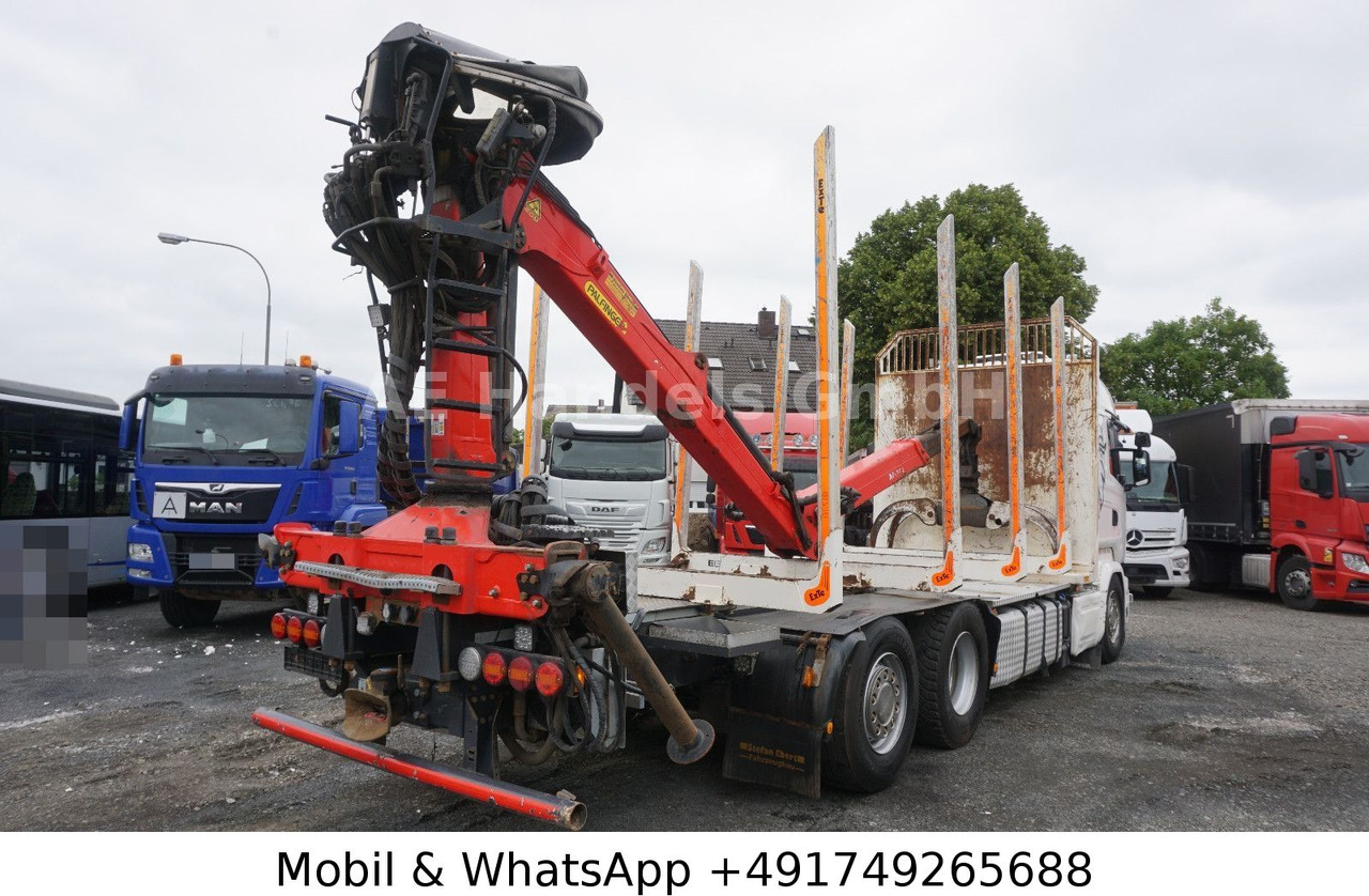 Scania R580 V8 Highline Palfinger-M120L97 *Retarder/ACC - Kamion s kranom: slika Scania R580 V8 Highline Palfinger-M120L97 *Retarder/ACC - Kamion s kranom Scania R580 V8 Highline Palfinger-M120L97 *Retarder/ACC - Kamion s kranom: slika Scania R580 V8 Highline Palfinger-M120L97 *Retarder/ACC - Kamion s kranom