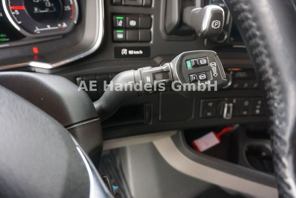 Transporter kontejnera/ Kamion s izmjenjivim sanducima Scania S450 HighLine LL BDF *Retarder/Lenk+Lift/LBW/AHK: slika Transporter kontejnera/ Kamion s izmjenjivim sanducima Scania S450 HighLine LL BDF *Retarder/Lenk+Lift/LBW/AHK