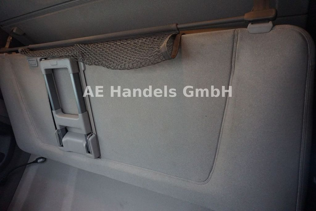 Transporter kontejnera/ Kamion s izmjenjivim sanducima Scania S450 HighLine LL BDF *Retarder/Lenk+Lift/LBW/AHK: slika Transporter kontejnera/ Kamion s izmjenjivim sanducima Scania S450 HighLine LL BDF *Retarder/Lenk+Lift/LBW/AHK