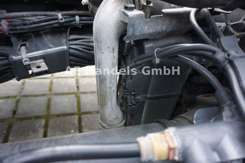 Transporter kontejnera/ Kamion s izmjenjivim sanducima Scania S450 HighLine LL BDF *Retarder/Lenk+Lift/LBW/AHK: slika Transporter kontejnera/ Kamion s izmjenjivim sanducima Scania S450 HighLine LL BDF *Retarder/Lenk+Lift/LBW/AHK