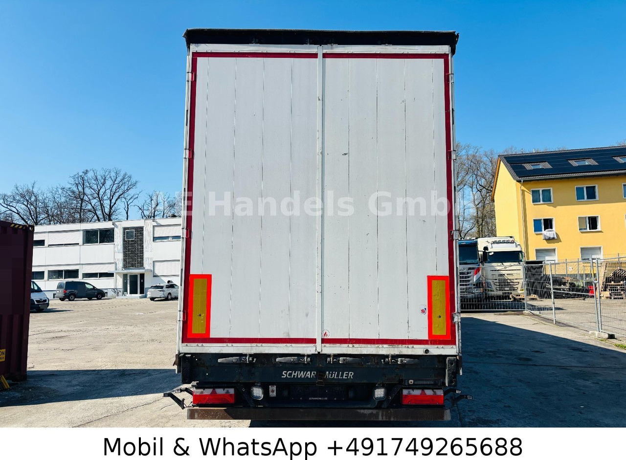 Schwarzmüller J Serie Mega *Edscha / Tautliner / Hubdach - Poluprikolica s ceradom: slika Schwarzmüller J Serie Mega *Edscha / Tautliner / Hubdach - Poluprikolica s ceradom Schwarzmüller J Serie Mega *Edscha / Tautliner / Hubdach - Poluprikolica s ceradom: slika Schwarzmüller J Serie Mega *Edscha / Tautliner / Hubdach - Poluprikolica s ceradom