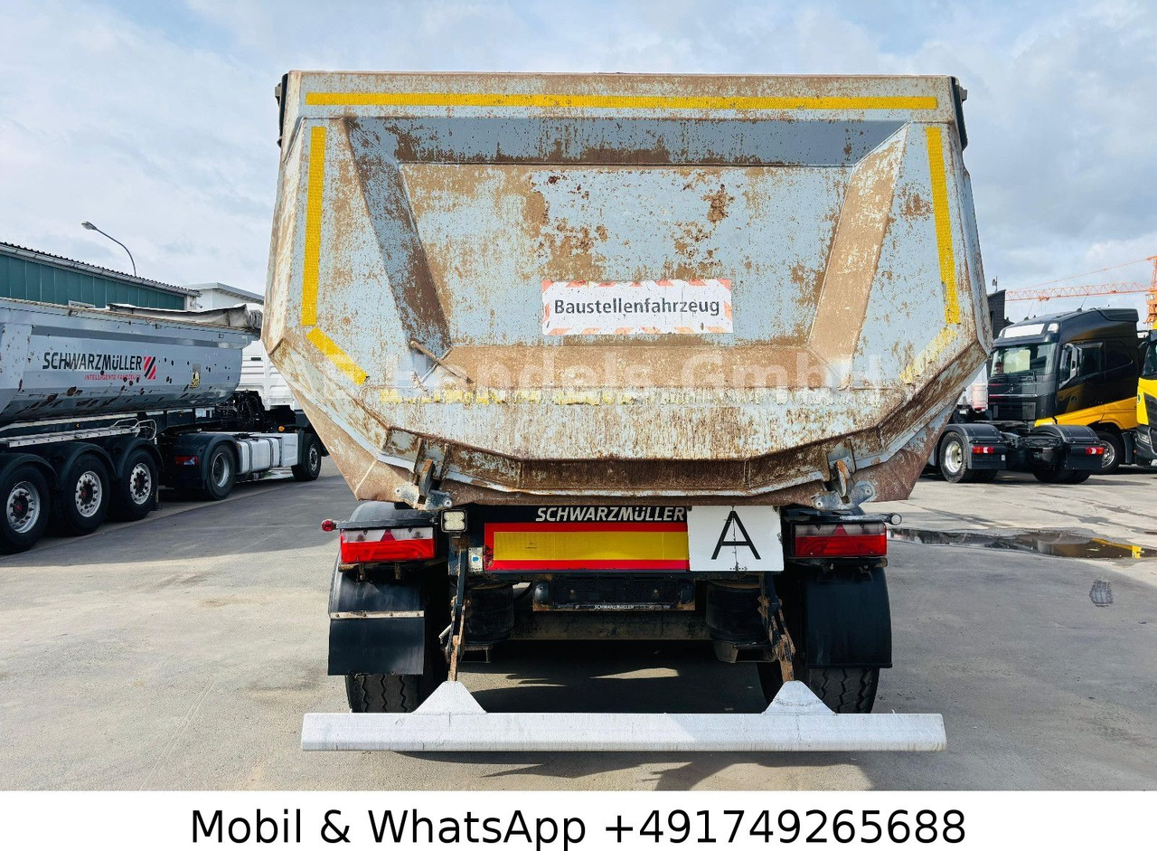 Schwarzmüller SK Stahl *24m³/Hardox/Alcoa/E-Verdeck/Wabco - Kiper poluprikolica: slika Schwarzmüller SK Stahl *24m³/Hardox/Alcoa/E-Verdeck/Wabco - Kiper poluprikolica Schwarzmüller SK Stahl *24m³/Hardox/Alcoa/E-Verdeck/Wabco - Kiper poluprikolica: slika Schwarzmüller SK Stahl *24m³/Hardox/Alcoa/E-Verdeck/Wabco - Kiper poluprikolica