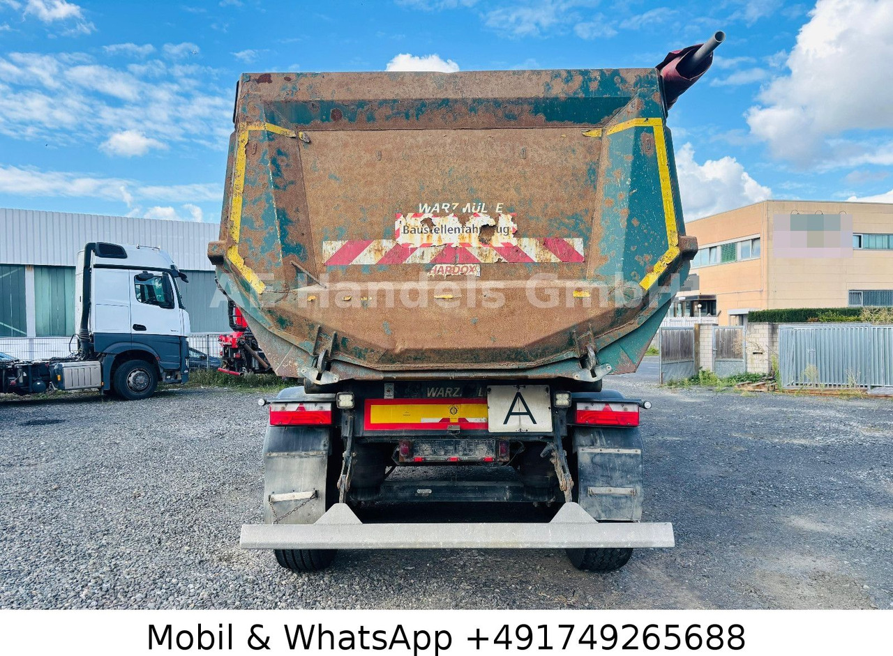 Schwarzmüller SK Stahl *30m³/Hardox/Lift/Scheibenbremsen - Kiper poluprikolica: slika  Schwarzmüller SK Stahl *30m³/Hardox/Lift/Scheibenbremsen - Kiper poluprikolica Schwarzmüller SK Stahl *30m³/Hardox/Lift/Scheibenbremsen - Kiper poluprikolica: slika  Schwarzmüller SK Stahl *30m³/Hardox/Lift/Scheibenbremsen - Kiper poluprikolica