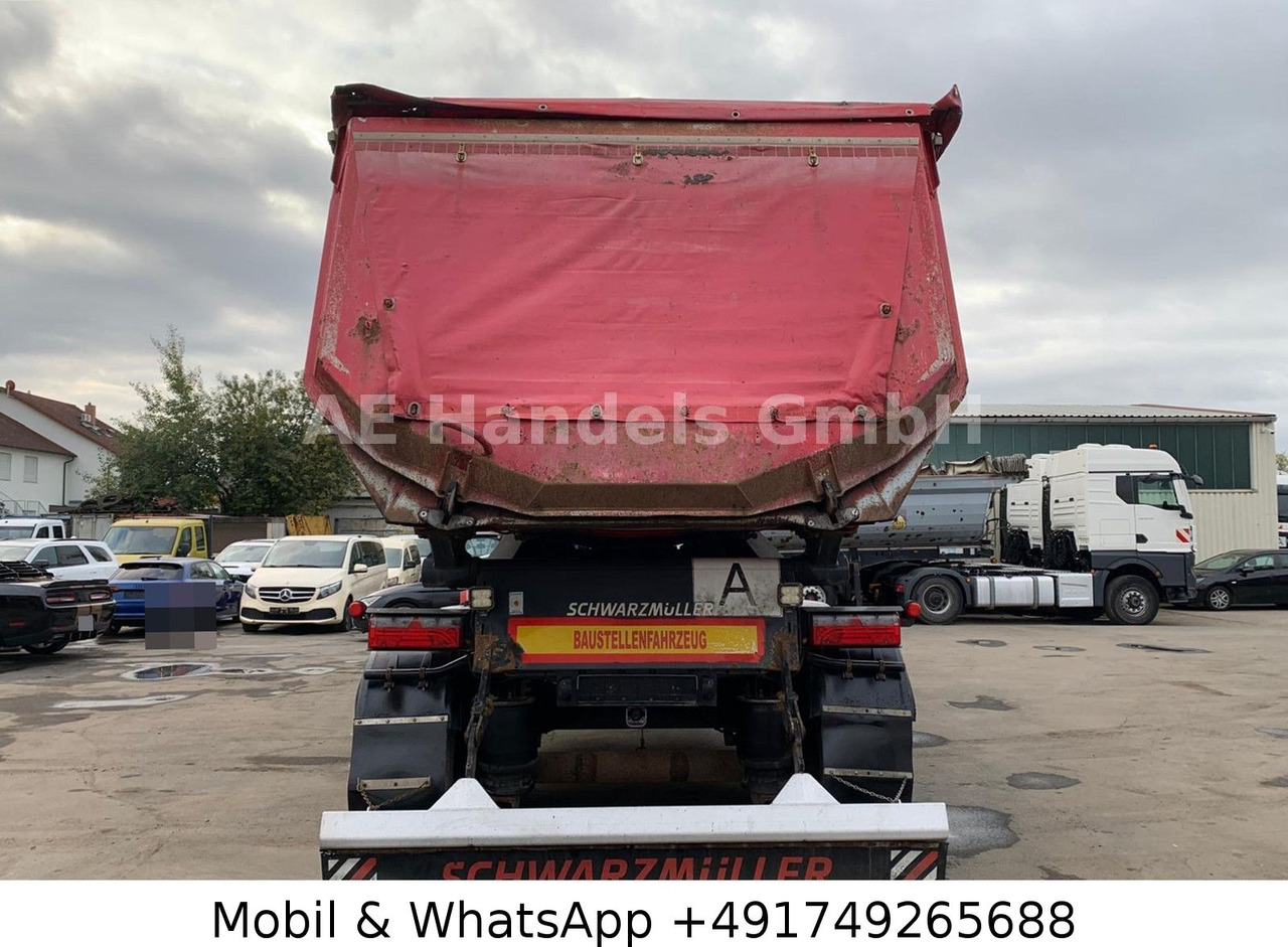 Schwarzmüller SK Thermo Stahl *28m³/E-Verdeck/Alcoa/Smartbaord - Kiper poluprikolica: slika  Schwarzmüller SK Thermo Stahl *28m³/E-Verdeck/Alcoa/Smartbaord - Kiper poluprikolica Schwarzmüller SK Thermo Stahl *28m³/E-Verdeck/Alcoa/Smartbaord - Kiper poluprikolica: slika  Schwarzmüller SK Thermo Stahl *28m³/E-Verdeck/Alcoa/Smartbaord - Kiper poluprikolica