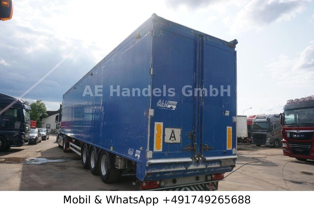 Stas S300ZX *75m³ / 24x8mm / Podest / Leiter / Wabco - Poluprikolica s pokretnim podom: slika Stas S300ZX *75m³ / 24x8mm / Podest / Leiter / Wabco - Poluprikolica s pokretnim podom Stas S300ZX *75m³ / 24x8mm / Podest / Leiter / Wabco - Poluprikolica s pokretnim podom: slika Stas S300ZX *75m³ / 24x8mm / Podest / Leiter / Wabco - Poluprikolica s pokretnim podom