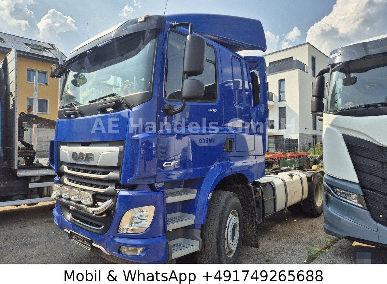 DAF CF 480 SC BL *Retarder/2.Kreis Hydraulik/ACC/LDW - Tegljač: slika DAF CF 480 SC BL *Retarder/2.Kreis Hydraulik/ACC/LDW - Tegljač DAF CF 480 SC BL *Retarder/2.Kreis Hydraulik/ACC/LDW - Tegljač: slika DAF CF 480 SC BL *Retarder/2.Kreis Hydraulik/ACC/LDW - Tegljač