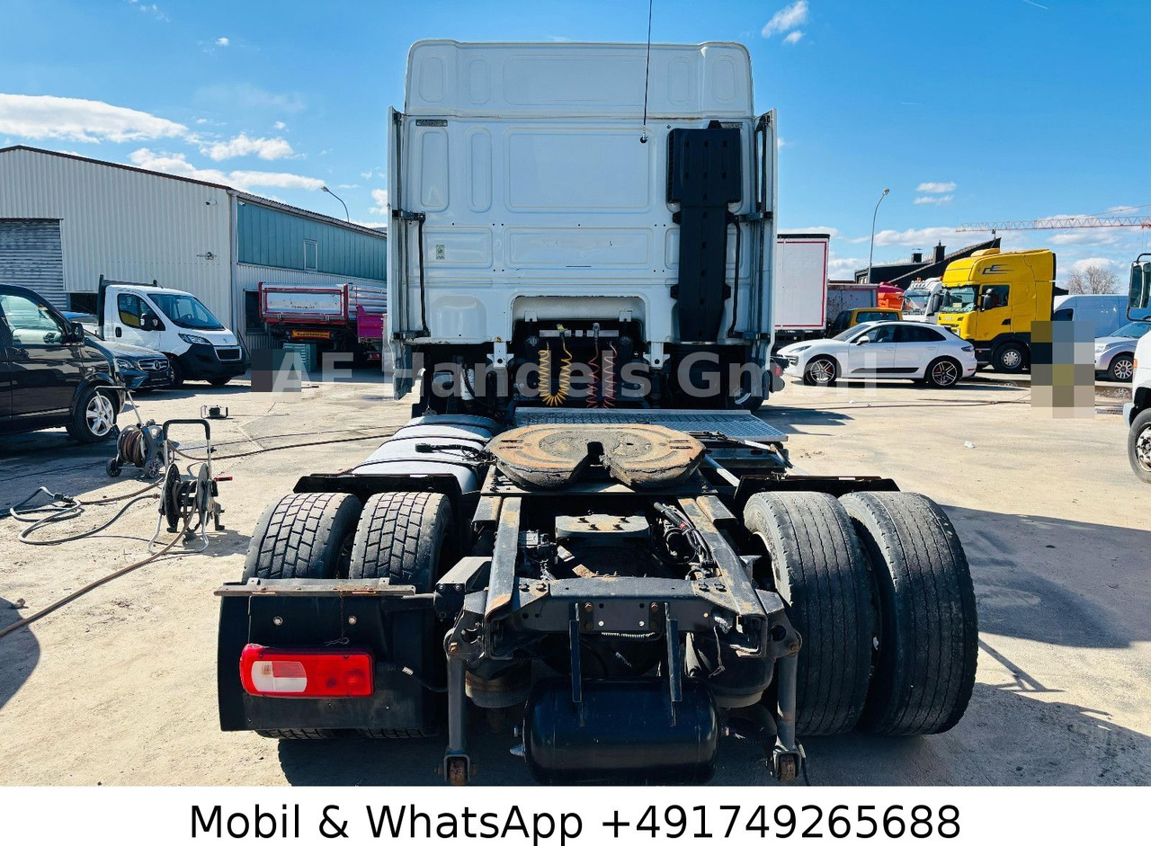 DAF XF 105.460 SC BL Low *Retarder / Standklima - Tegljač: slika DAF XF 105.460 SC BL Low *Retarder / Standklima - Tegljač DAF XF 105.460 SC BL Low *Retarder / Standklima - Tegljač: slika DAF XF 105.460 SC BL Low *Retarder / Standklima - Tegljač
