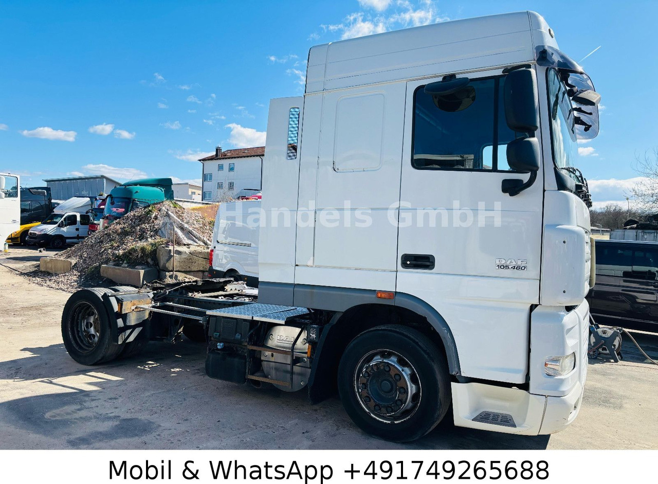 DAF XF 105.460 SC BL Low *Retarder / Standklima - Tegljač: slika DAF XF 105.460 SC BL Low *Retarder / Standklima - Tegljač DAF XF 105.460 SC BL Low *Retarder / Standklima - Tegljač: slika DAF XF 105.460 SC BL Low *Retarder / Standklima - Tegljač