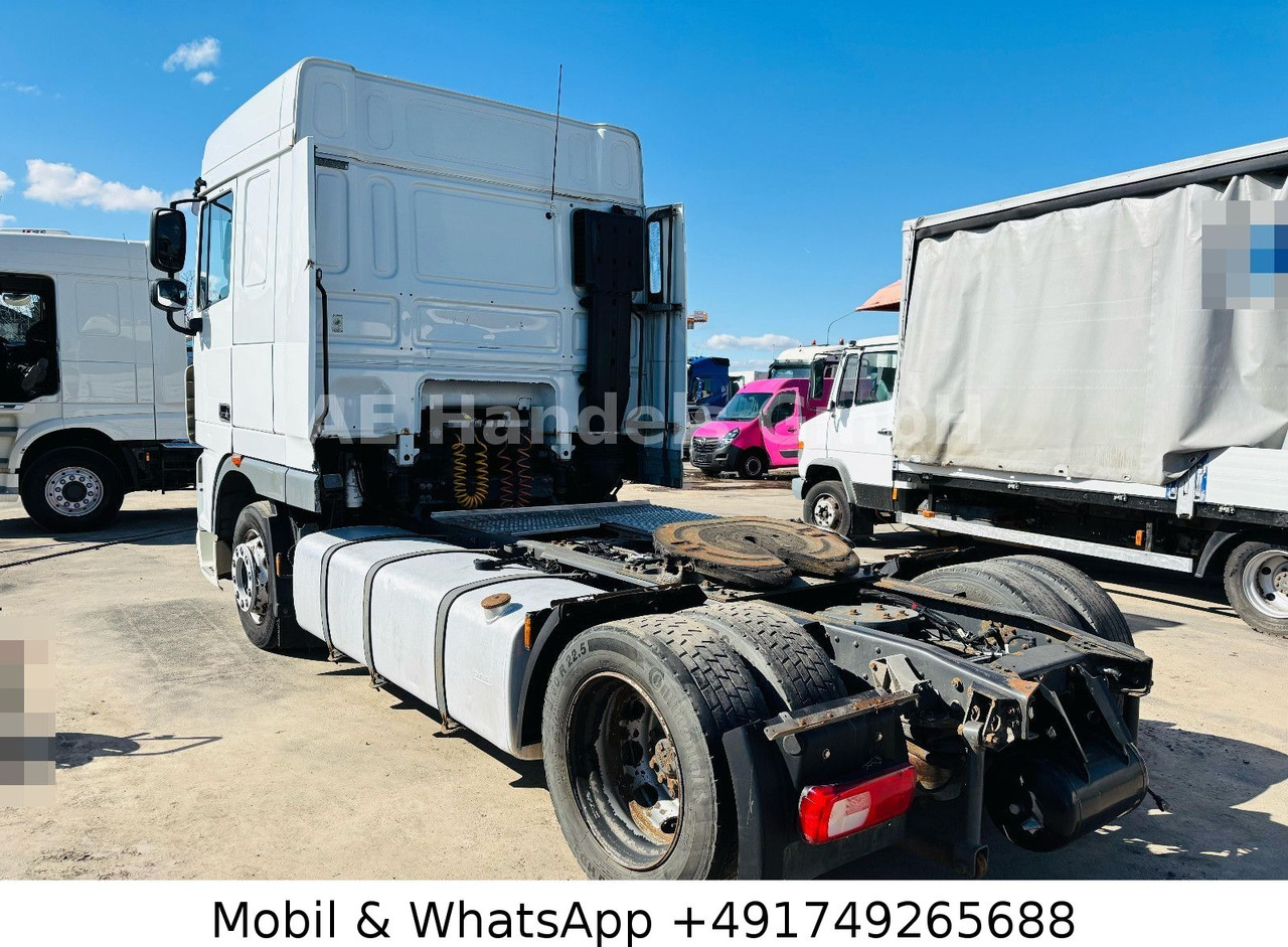 DAF XF 105.460 SC BL Low *Retarder / Standklima - Tegljač: slika DAF XF 105.460 SC BL Low *Retarder / Standklima - Tegljač DAF XF 105.460 SC BL Low *Retarder / Standklima - Tegljač: slika DAF XF 105.460 SC BL Low *Retarder / Standklima - Tegljač