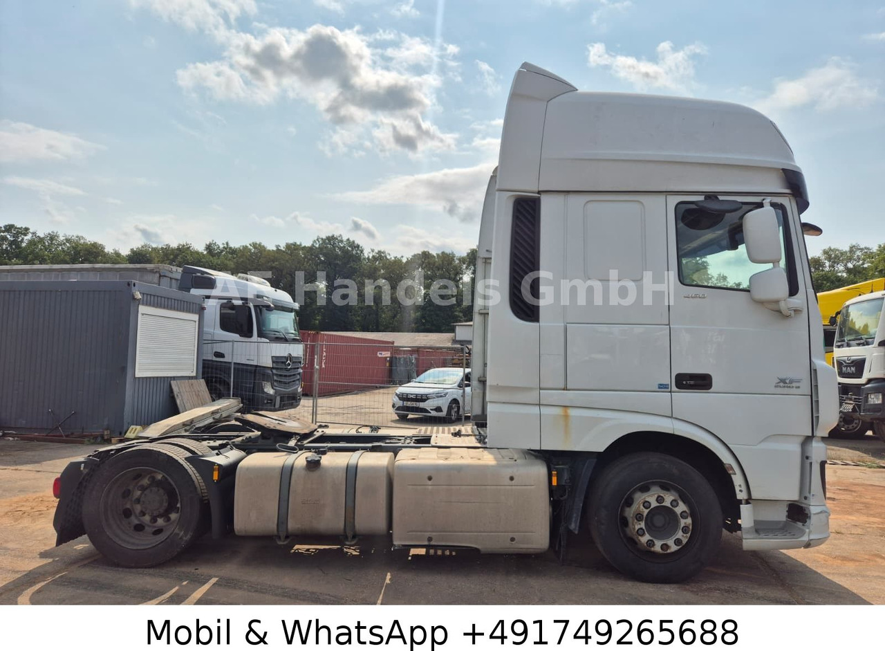 DAF XF 460 BL LowDeck*Retarder/ACC/2xTank/Standklima - Tegljač: slika DAF XF 460 BL LowDeck*Retarder/ACC/2xTank/Standklima - Tegljač DAF XF 460 BL LowDeck*Retarder/ACC/2xTank/Standklima - Tegljač: slika DAF XF 460 BL LowDeck*Retarder/ACC/2xTank/Standklima - Tegljač