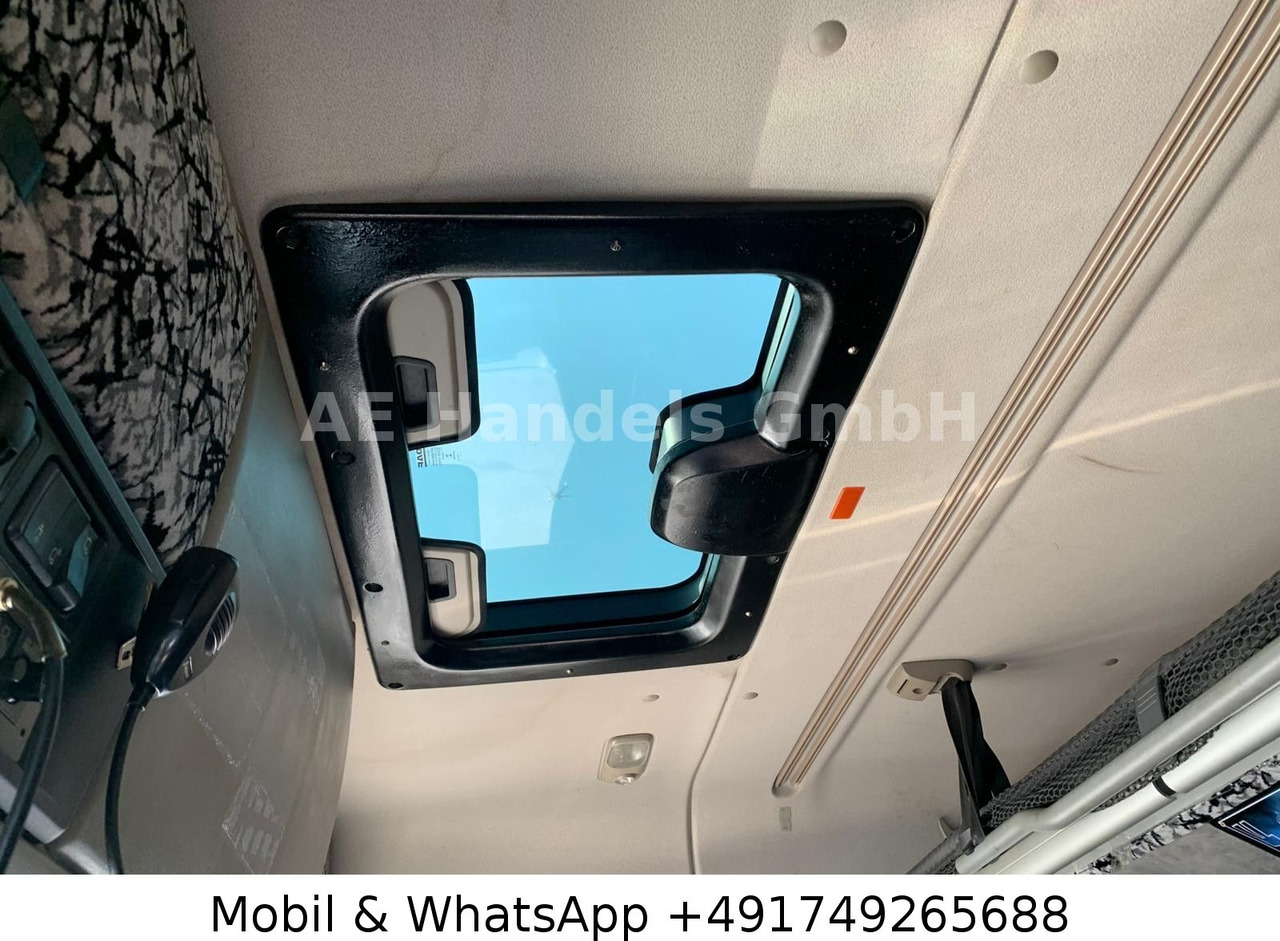 Tegljač DAF XF 480 SC LL 4x2 *Retarder/2.Kreishydr./ACC/LDW: slika Tegljač DAF XF 480 SC LL 4x2 *Retarder/2.Kreishydr./ACC/LDW