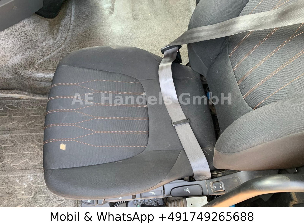 Tegljač DAF XF 480 SC LL 4x2 *Retarder/2.Kreishydr./ACC/LDW: slika Tegljač DAF XF 480 SC LL 4x2 *Retarder/2.Kreishydr./ACC/LDW