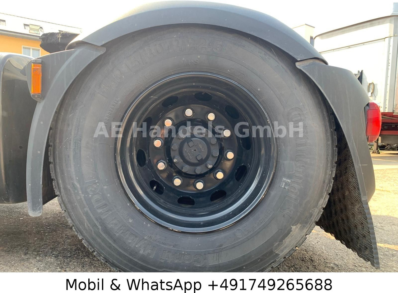 Tegljač DAF XF 480 SC LL 4x2 *Retarder/2.Kreishydr./ACC/LDW: slika Tegljač DAF XF 480 SC LL 4x2 *Retarder/2.Kreishydr./ACC/LDW