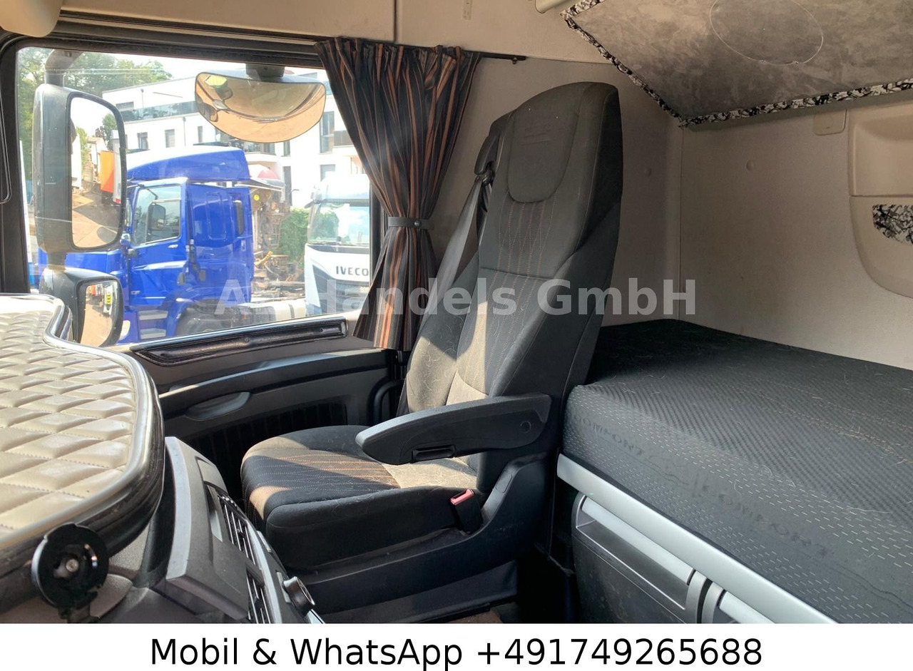 Tegljač DAF XF 480 SC LL 4x2 *Retarder/2.Kreishydr./ACC/LDW: slika Tegljač DAF XF 480 SC LL 4x2 *Retarder/2.Kreishydr./ACC/LDW