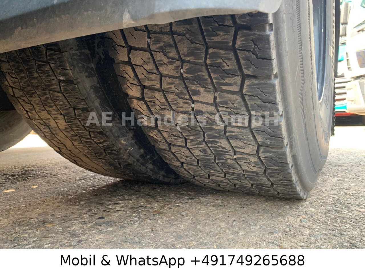 Tegljač DAF XF 480 SC LL 4x2 *Retarder/2.Kreishydr./ACC/LDW: slika Tegljač DAF XF 480 SC LL 4x2 *Retarder/2.Kreishydr./ACC/LDW