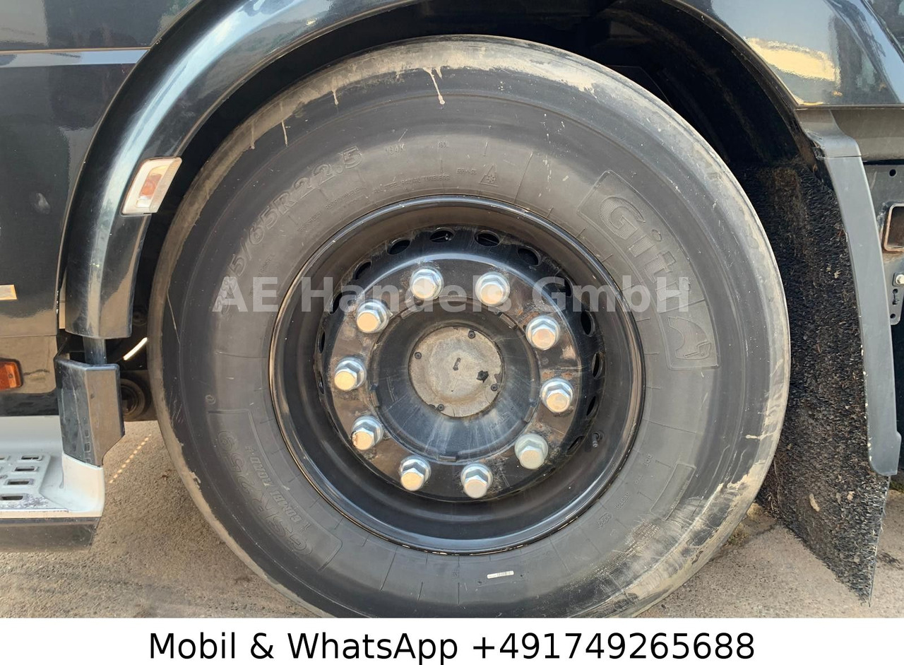 Tegljač DAF XF 480 SC LL 4x2 *Retarder/2.Kreishydr./ACC/LDW: slika Tegljač DAF XF 480 SC LL 4x2 *Retarder/2.Kreishydr./ACC/LDW