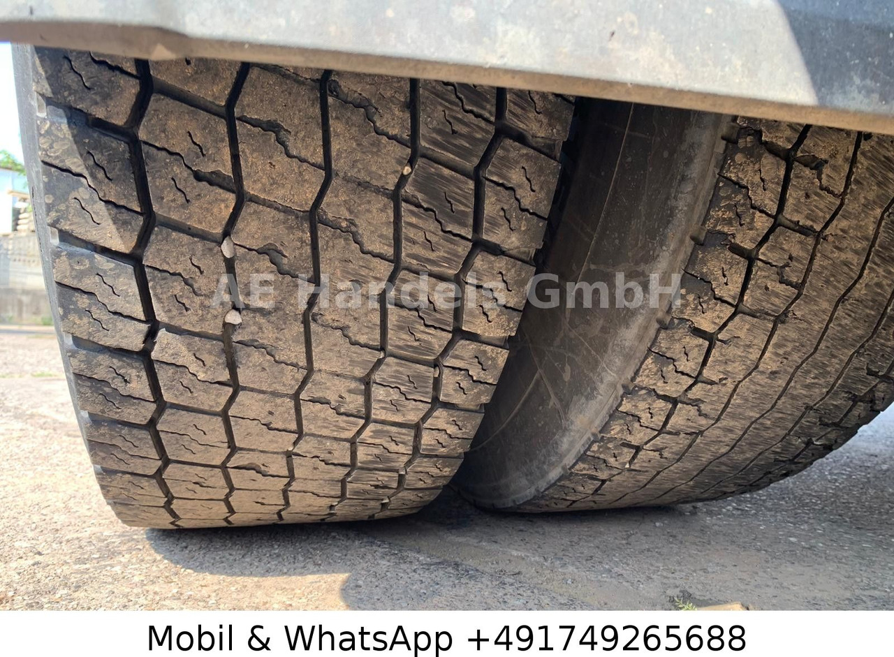 Tegljač DAF XF 480 SC LL 4x2 *Retarder/2.Kreishydr./ACC/LDW: slika Tegljač DAF XF 480 SC LL 4x2 *Retarder/2.Kreishydr./ACC/LDW