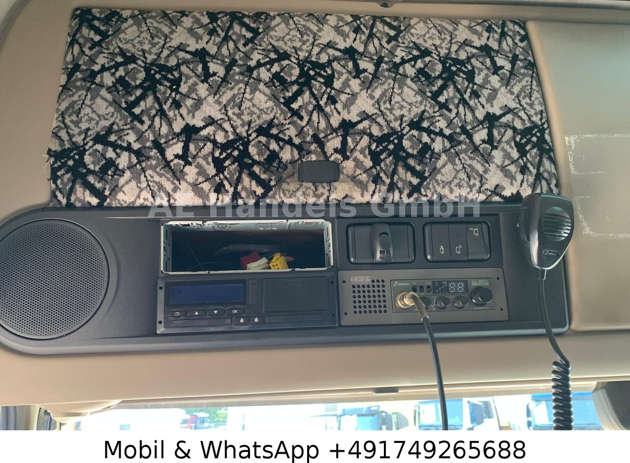 Tegljač DAF XF 480 SC LL 4x2 *Retarder/2.Kreishydr./ACC/LDW: slika Tegljač DAF XF 480 SC LL 4x2 *Retarder/2.Kreishydr./ACC/LDW