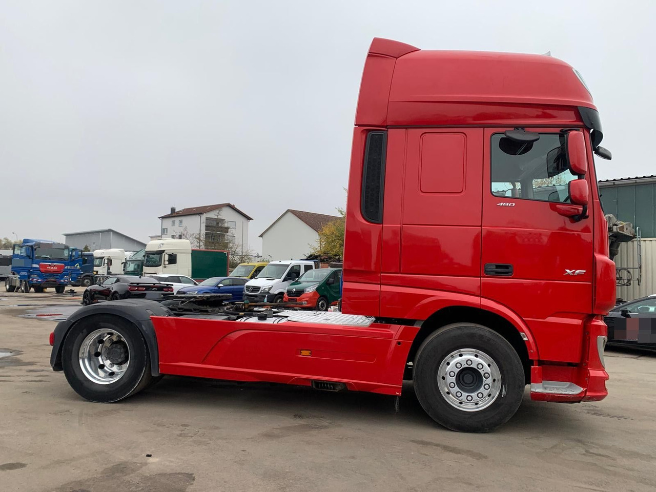 DAF XF 480 SSC BL *Retarder/2-Kreis-Hydr./Standklima - Tegljač: slika DAF XF 480 SSC BL *Retarder/2-Kreis-Hydr./Standklima - Tegljač DAF XF 480 SSC BL *Retarder/2-Kreis-Hydr./Standklima - Tegljač: slika DAF XF 480 SSC BL *Retarder/2-Kreis-Hydr./Standklima - Tegljač