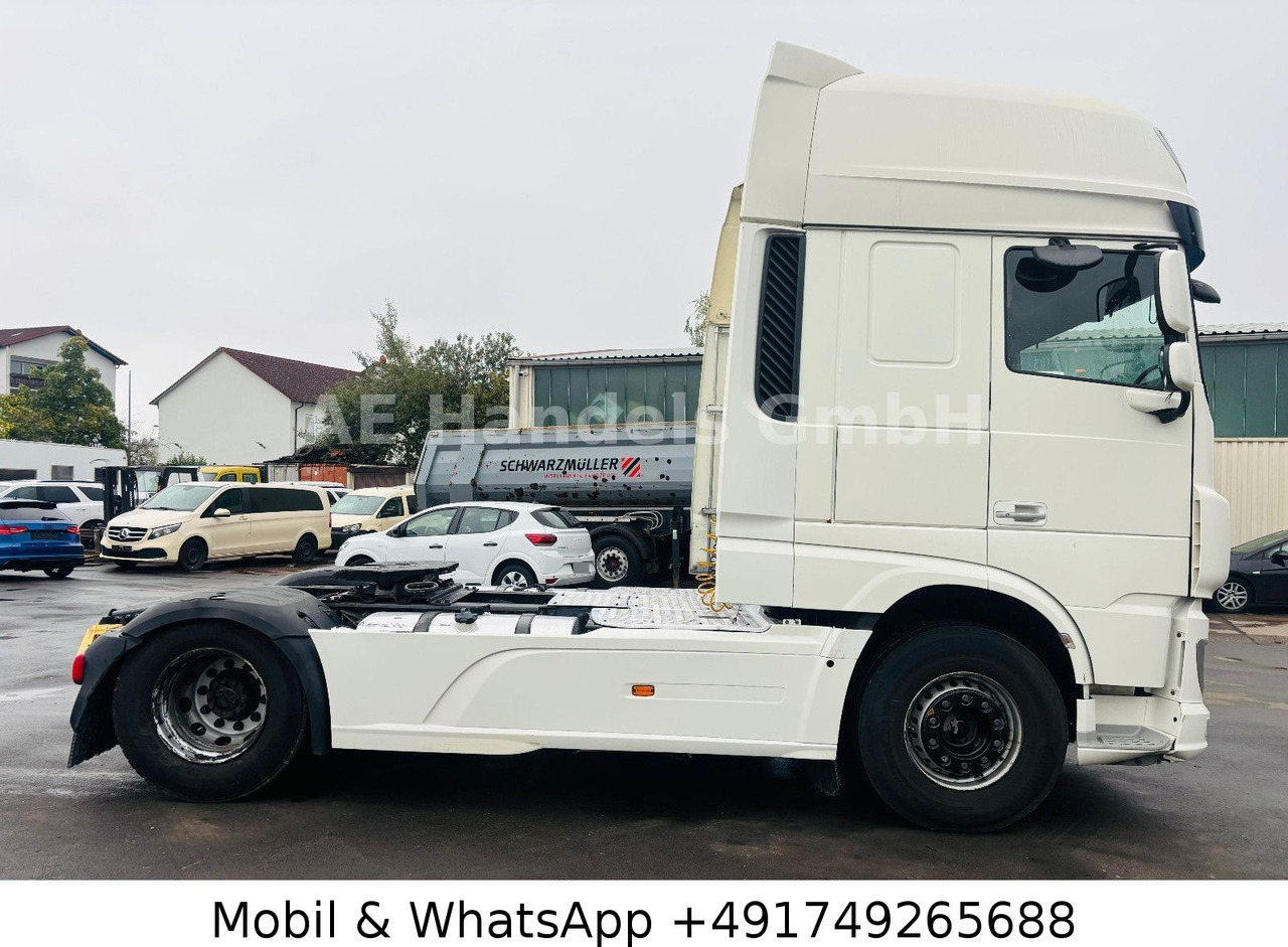 DAF XF460 SSC BL 4x2 *Retarder/ACC/2xTank/Standklima - Tegljač: slika DAF XF460 SSC BL 4x2 *Retarder/ACC/2xTank/Standklima - Tegljač DAF XF460 SSC BL 4x2 *Retarder/ACC/2xTank/Standklima - Tegljač: slika DAF XF460 SSC BL 4x2 *Retarder/ACC/2xTank/Standklima - Tegljač