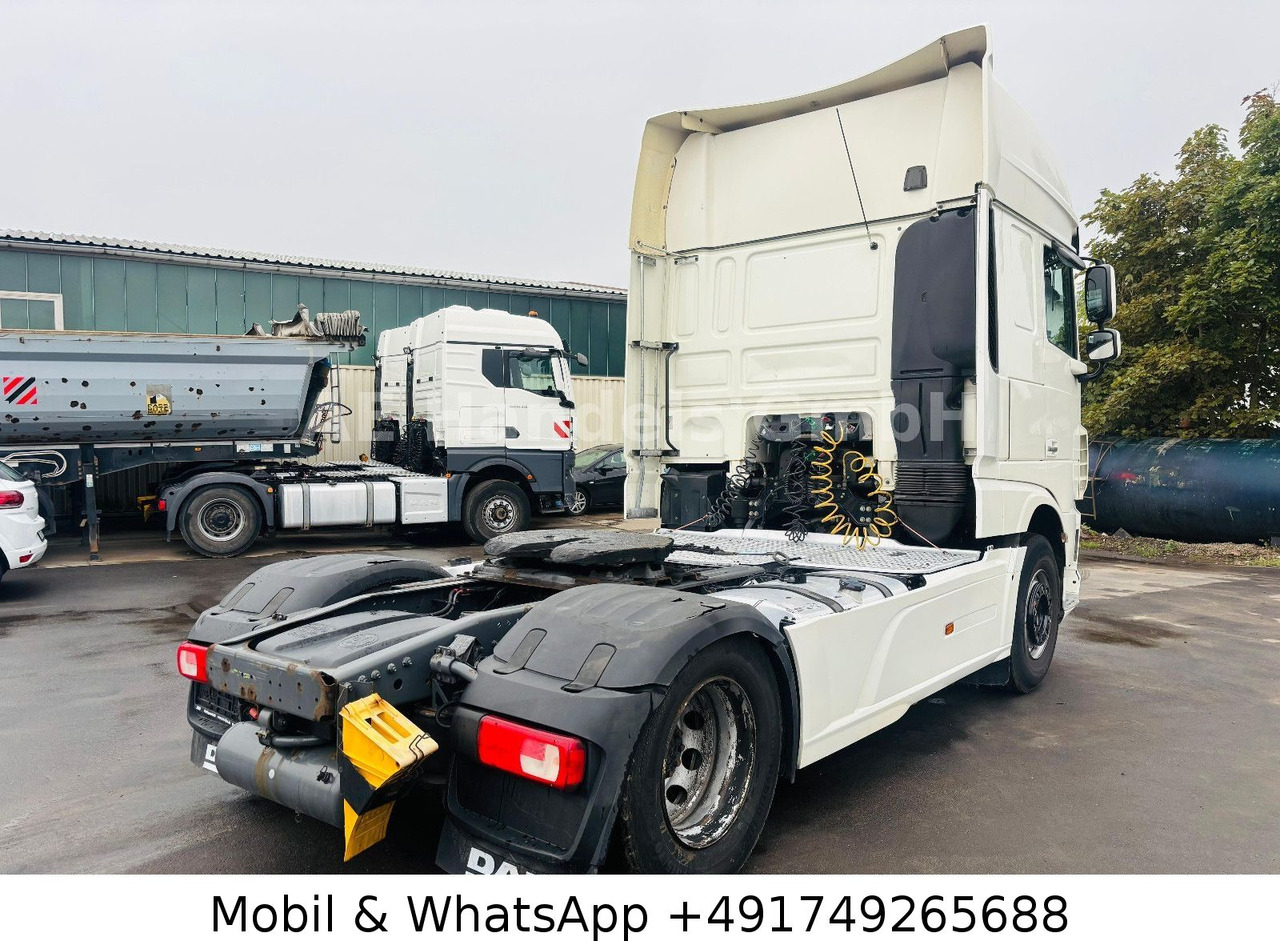 DAF XF460 SSC BL 4x2 *Retarder/ACC/2xTank/Standklima - Tegljač: slika DAF XF460 SSC BL 4x2 *Retarder/ACC/2xTank/Standklima - Tegljač DAF XF460 SSC BL 4x2 *Retarder/ACC/2xTank/Standklima - Tegljač: slika DAF XF460 SSC BL 4x2 *Retarder/ACC/2xTank/Standklima - Tegljač
