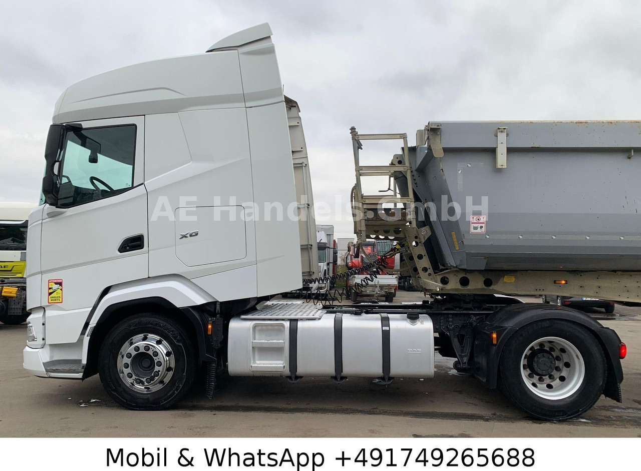 DAF XG 480 BL *Retarder/2-Kreis-Hydr./ACC/Standklima - Tegljač: slika DAF XG 480 BL *Retarder/2-Kreis-Hydr./ACC/Standklima - Tegljač DAF XG 480 BL *Retarder/2-Kreis-Hydr./ACC/Standklima - Tegljač: slika DAF XG 480 BL *Retarder/2-Kreis-Hydr./ACC/Standklima - Tegljač