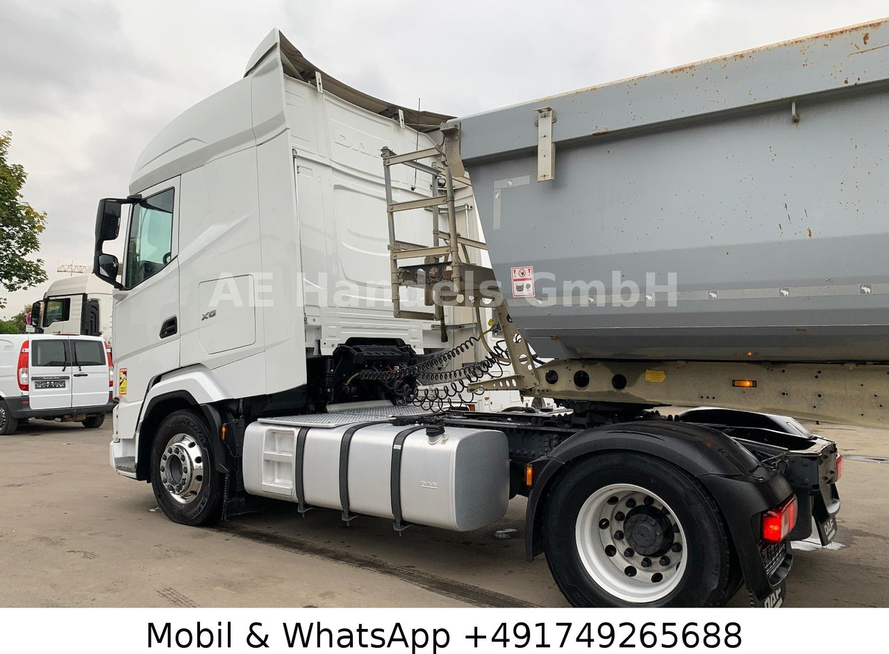 DAF XG 480 BL *Retarder/2-Kreis-Hydr./ACC/Standklima - Tegljač: slika DAF XG 480 BL *Retarder/2-Kreis-Hydr./ACC/Standklima - Tegljač DAF XG 480 BL *Retarder/2-Kreis-Hydr./ACC/Standklima - Tegljač: slika DAF XG 480 BL *Retarder/2-Kreis-Hydr./ACC/Standklima - Tegljač