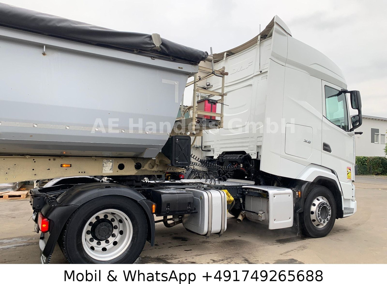 DAF XG 480 BL *Retarder/2-Kreis-Hydr./ACC/Standklima - Tegljač: slika DAF XG 480 BL *Retarder/2-Kreis-Hydr./ACC/Standklima - Tegljač DAF XG 480 BL *Retarder/2-Kreis-Hydr./ACC/Standklima - Tegljač: slika DAF XG 480 BL *Retarder/2-Kreis-Hydr./ACC/Standklima - Tegljač
