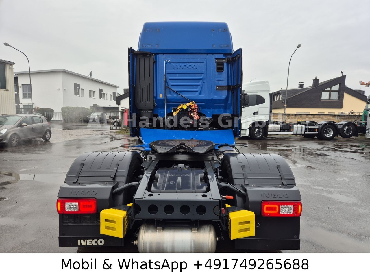 Iveco S-Way 460 AS LNG *Retarder/ACC/2xTank/LED/Leder - Tegljač: slika Iveco S-Way 460 AS LNG *Retarder/ACC/2xTank/LED/Leder - Tegljač Iveco S-Way 460 AS LNG *Retarder/ACC/2xTank/LED/Leder - Tegljač: slika Iveco S-Way 460 AS LNG *Retarder/ACC/2xTank/LED/Leder - Tegljač