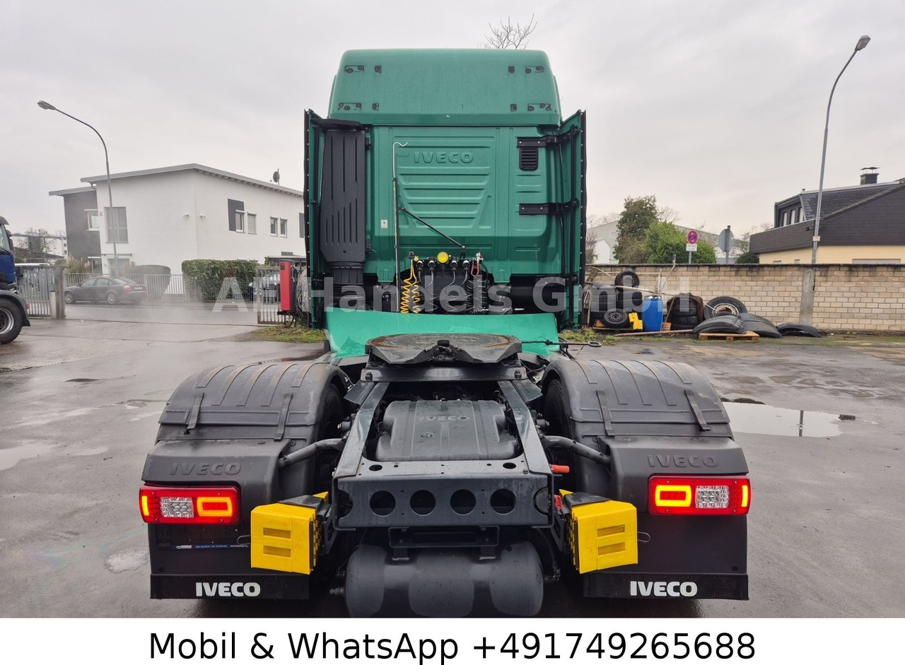 Iveco S-Way 460 AS LNG *Retarder/ACC/2xTank/LED/Leder - Tegljač: slika Iveco S-Way 460 AS LNG *Retarder/ACC/2xTank/LED/Leder - Tegljač Iveco S-Way 460 AS LNG *Retarder/ACC/2xTank/LED/Leder - Tegljač: slika Iveco S-Way 460 AS LNG *Retarder/ACC/2xTank/LED/Leder - Tegljač
