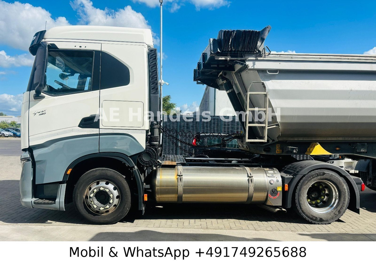 Iveco S-Way 460 BL LNG *Retarder/ADR/LDW/Xenon/Alcoa - Tegljač: slika Iveco S-Way 460 BL LNG *Retarder/ADR/LDW/Xenon/Alcoa - Tegljač Iveco S-Way 460 BL LNG *Retarder/ADR/LDW/Xenon/Alcoa - Tegljač: slika Iveco S-Way 460 BL LNG *Retarder/ADR/LDW/Xenon/Alcoa - Tegljač