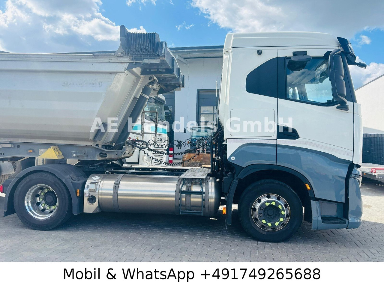Iveco S-Way 460 BL LNG *Retarder/ADR/LDW/Xenon/Alcoa - Tegljač: slika Iveco S-Way 460 BL LNG *Retarder/ADR/LDW/Xenon/Alcoa - Tegljač Iveco S-Way 460 BL LNG *Retarder/ADR/LDW/Xenon/Alcoa - Tegljač: slika Iveco S-Way 460 BL LNG *Retarder/ADR/LDW/Xenon/Alcoa - Tegljač
