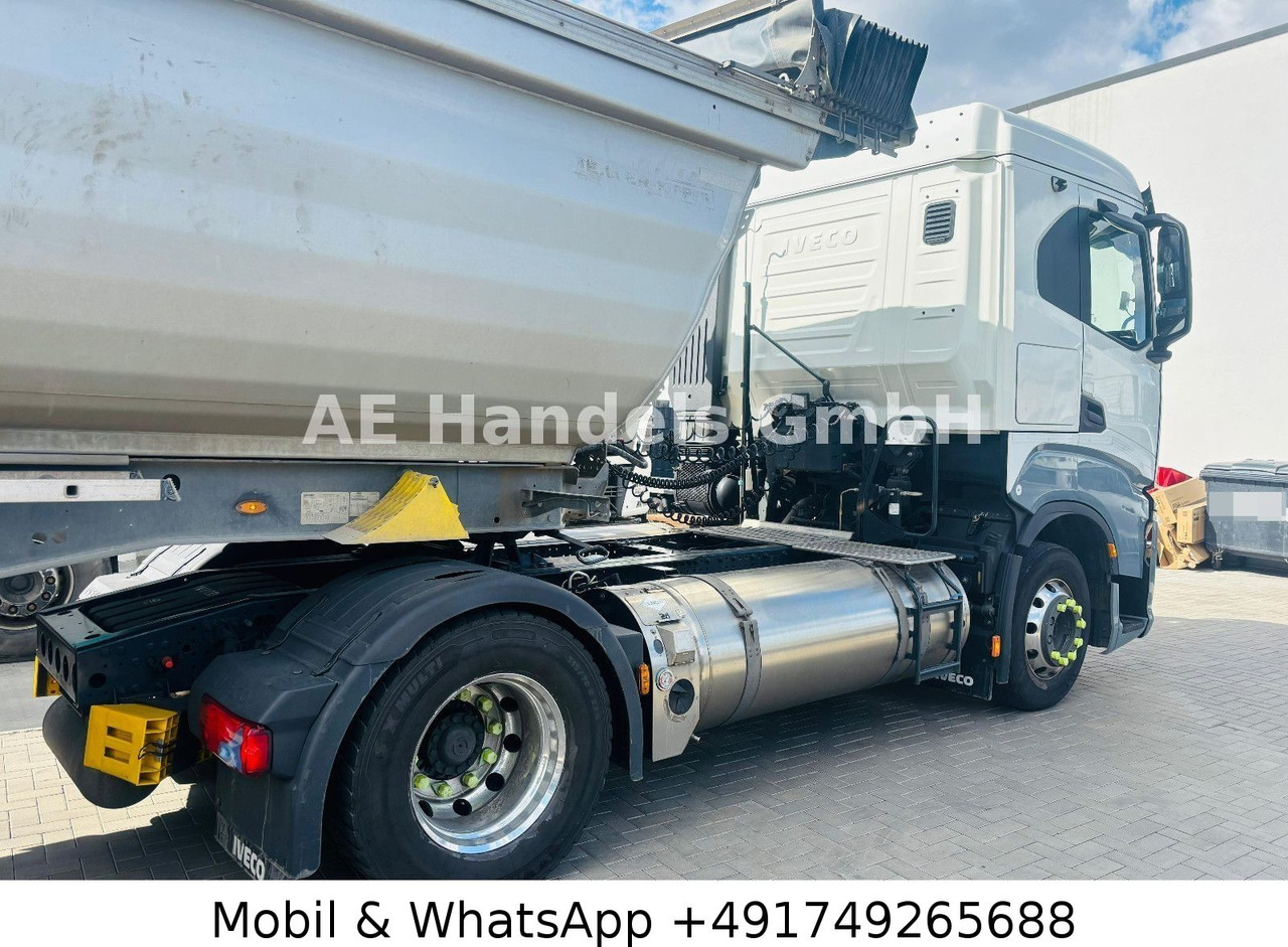 Iveco S-Way 460 BL LNG *Retarder/ADR/LDW/Xenon/Alcoa - Tegljač: slika Iveco S-Way 460 BL LNG *Retarder/ADR/LDW/Xenon/Alcoa - Tegljač Iveco S-Way 460 BL LNG *Retarder/ADR/LDW/Xenon/Alcoa - Tegljač: slika Iveco S-Way 460 BL LNG *Retarder/ADR/LDW/Xenon/Alcoa - Tegljač