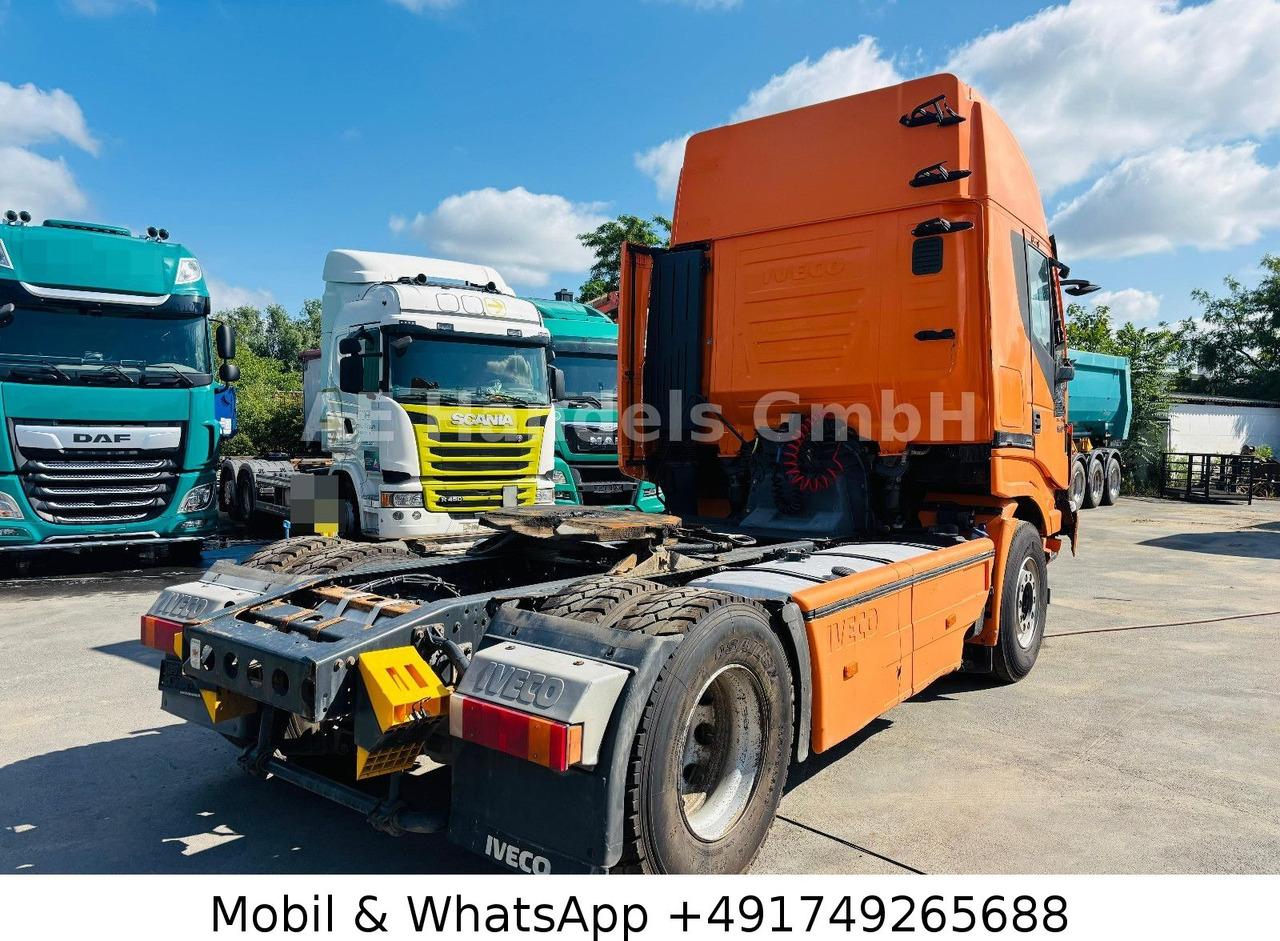 Iveco Stralis 460 Hi-Way BL *EEV/Hydr./Seitenspoiler - Tegljač: slika Iveco Stralis 460 Hi-Way BL *EEV/Hydr./Seitenspoiler - Tegljač Iveco Stralis 460 Hi-Way BL *EEV/Hydr./Seitenspoiler - Tegljač: slika Iveco Stralis 460 Hi-Way BL *EEV/Hydr./Seitenspoiler - Tegljač