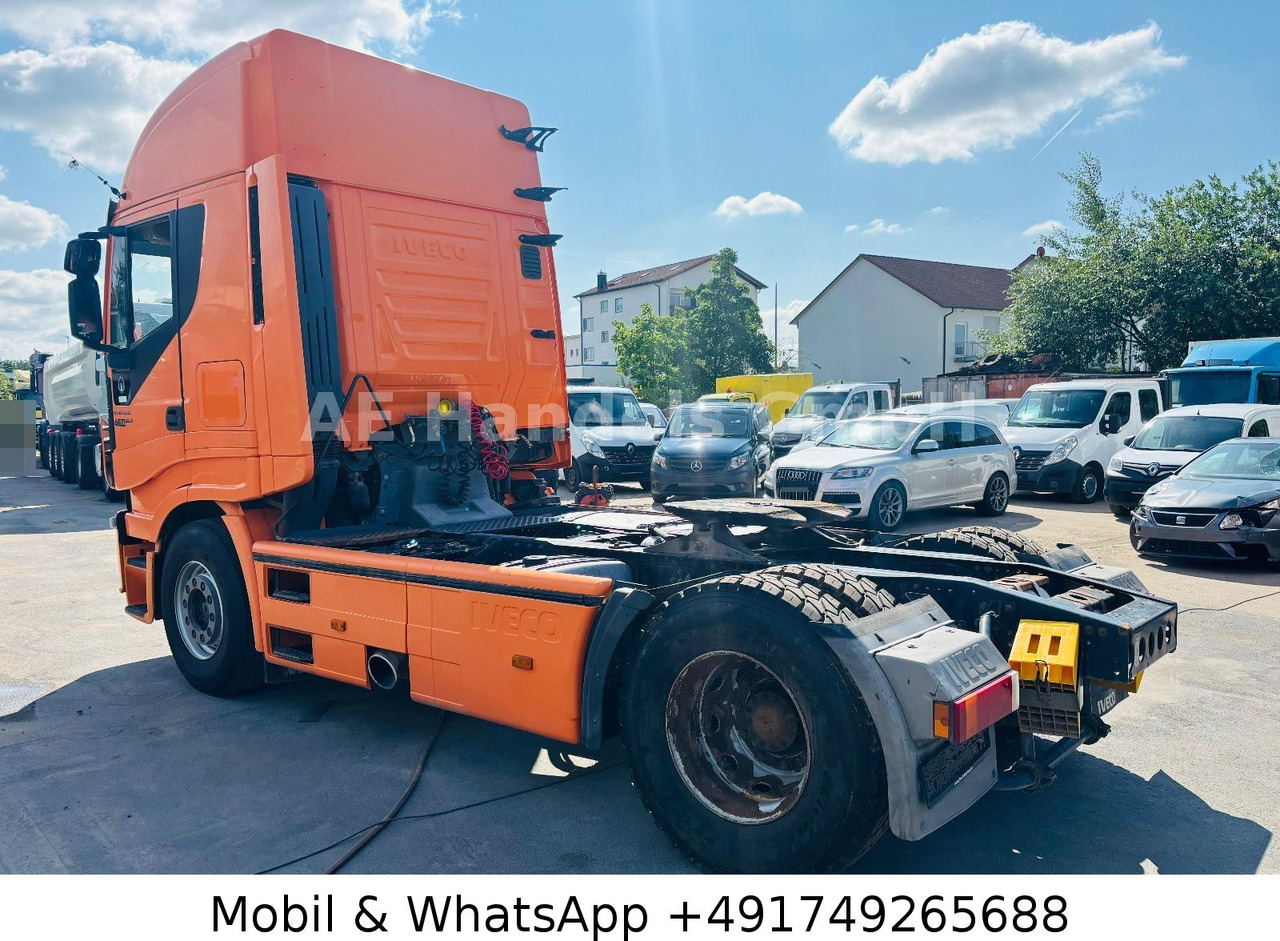 Iveco Stralis 460 Hi-Way BL *EEV/Hydr./Seitenspoiler - Tegljač: slika Iveco Stralis 460 Hi-Way BL *EEV/Hydr./Seitenspoiler - Tegljač Iveco Stralis 460 Hi-Way BL *EEV/Hydr./Seitenspoiler - Tegljač: slika Iveco Stralis 460 Hi-Way BL *EEV/Hydr./Seitenspoiler - Tegljač