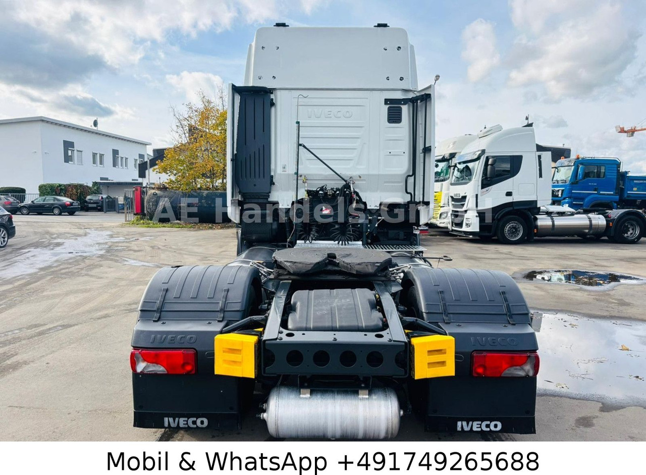 Iveco Stralis 460 LNG HIWay BL*Retarder/ACC/Standklima - Tegljač: slika Iveco Stralis 460 LNG HIWay BL*Retarder/ACC/Standklima - Tegljač Iveco Stralis 460 LNG HIWay BL*Retarder/ACC/Standklima - Tegljač: slika Iveco Stralis 460 LNG HIWay BL*Retarder/ACC/Standklima - Tegljač