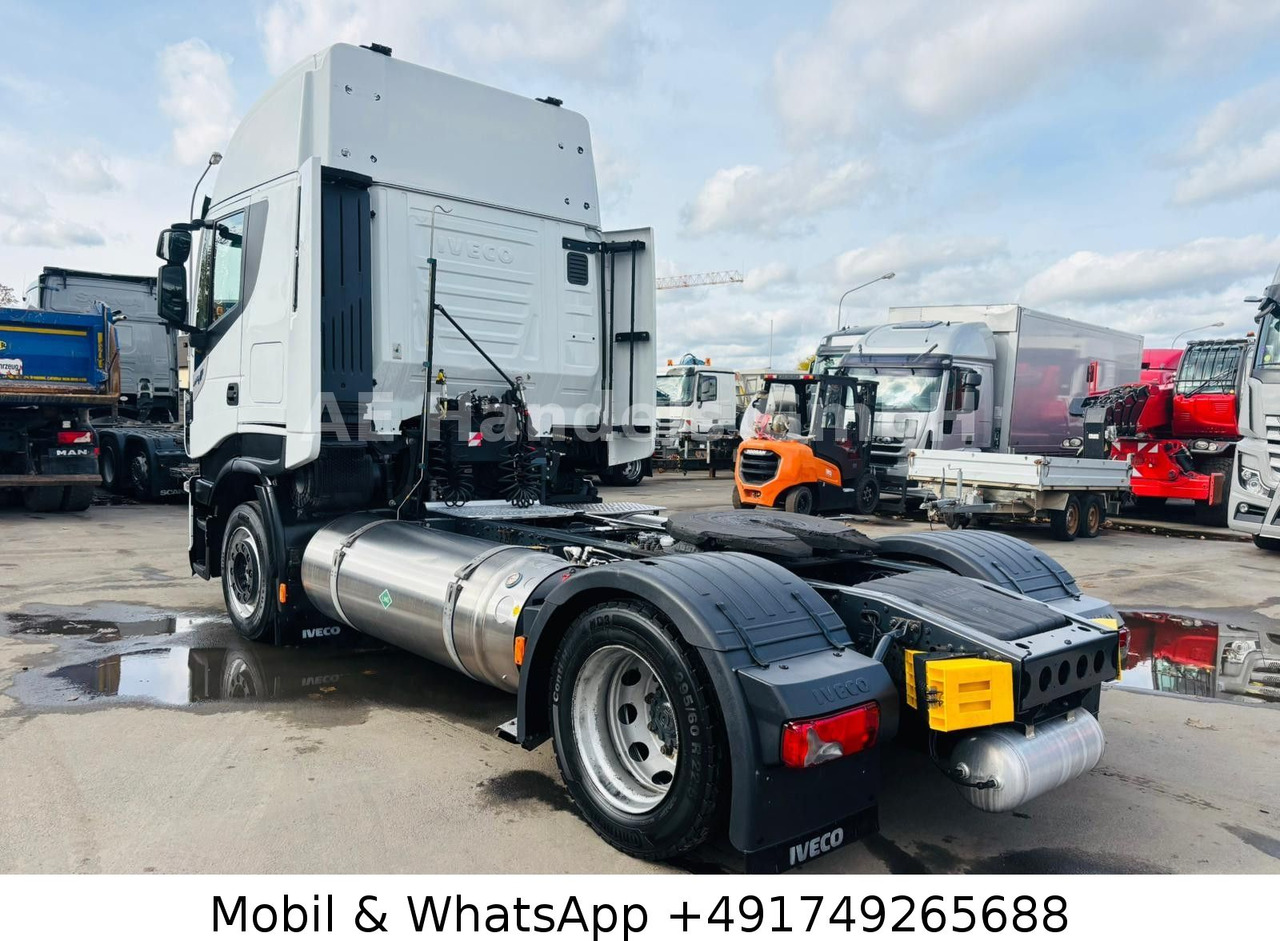 Iveco Stralis 460 LNG HIWay BL*Retarder/ACC/Standklima - Tegljač: slika Iveco Stralis 460 LNG HIWay BL*Retarder/ACC/Standklima - Tegljač Iveco Stralis 460 LNG HIWay BL*Retarder/ACC/Standklima - Tegljač: slika Iveco Stralis 460 LNG HIWay BL*Retarder/ACC/Standklima - Tegljač