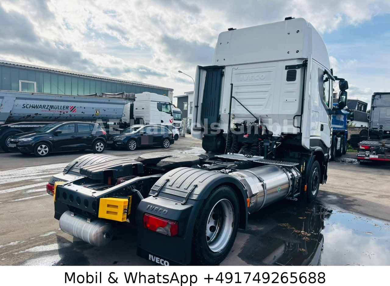 Iveco Stralis 460 LNG HIWay BL*Retarder/ACC/Standklima - Tegljač: slika Iveco Stralis 460 LNG HIWay BL*Retarder/ACC/Standklima - Tegljač Iveco Stralis 460 LNG HIWay BL*Retarder/ACC/Standklima - Tegljač: slika Iveco Stralis 460 LNG HIWay BL*Retarder/ACC/Standklima - Tegljač