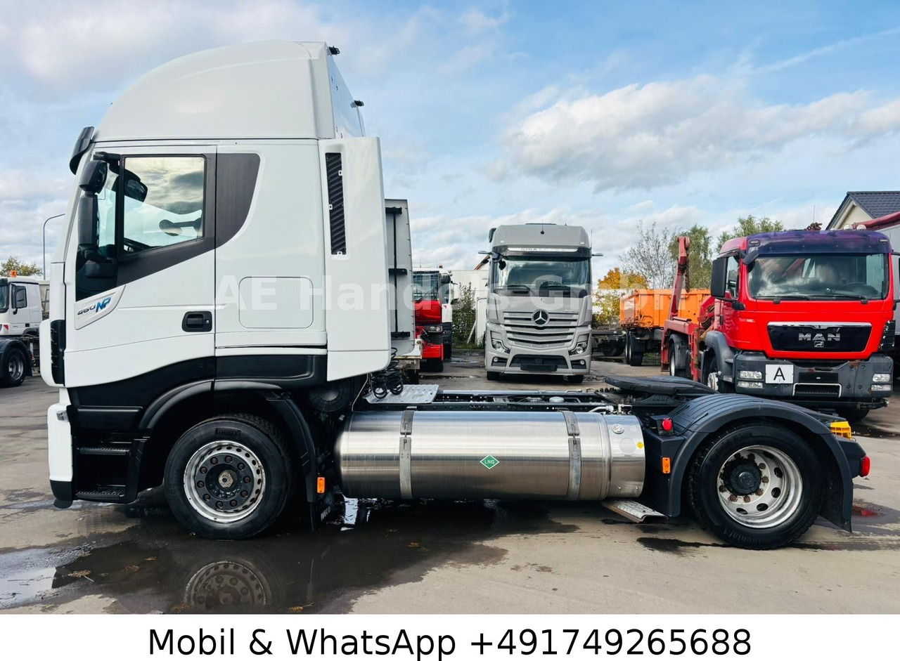 Iveco Stralis 460 LNG HIWay BL*Retarder/ACC/Standklima - Tegljač: slika Iveco Stralis 460 LNG HIWay BL*Retarder/ACC/Standklima - Tegljač Iveco Stralis 460 LNG HIWay BL*Retarder/ACC/Standklima - Tegljač: slika Iveco Stralis 460 LNG HIWay BL*Retarder/ACC/Standklima - Tegljač