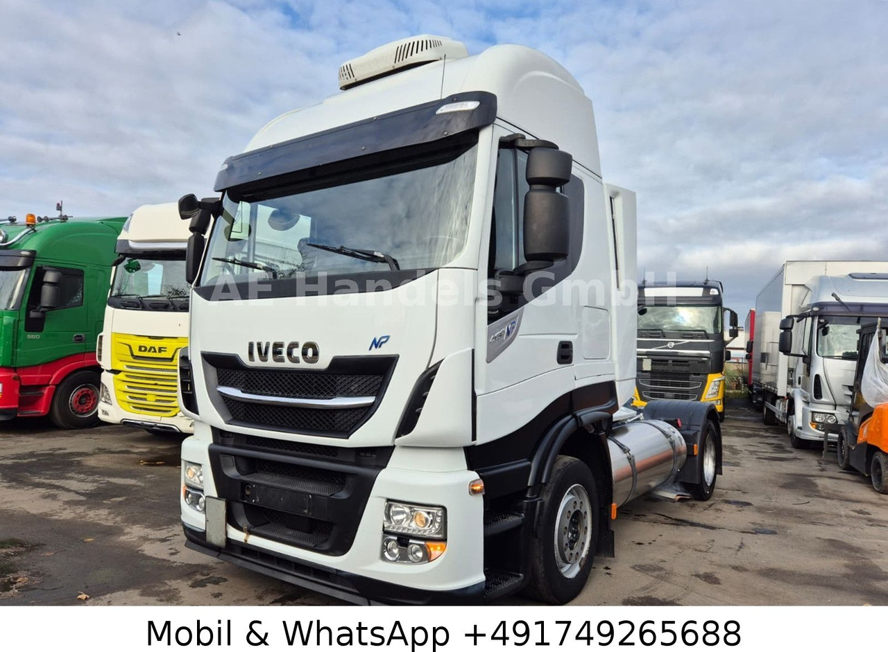 Iveco Stralis 460 LNG HIWay BL*Retarder/ACC/Standklima - Tegljač: slika Iveco Stralis 460 LNG HIWay BL*Retarder/ACC/Standklima - Tegljač Iveco Stralis 460 LNG HIWay BL*Retarder/ACC/Standklima - Tegljač: slika Iveco Stralis 460 LNG HIWay BL*Retarder/ACC/Standklima - Tegljač