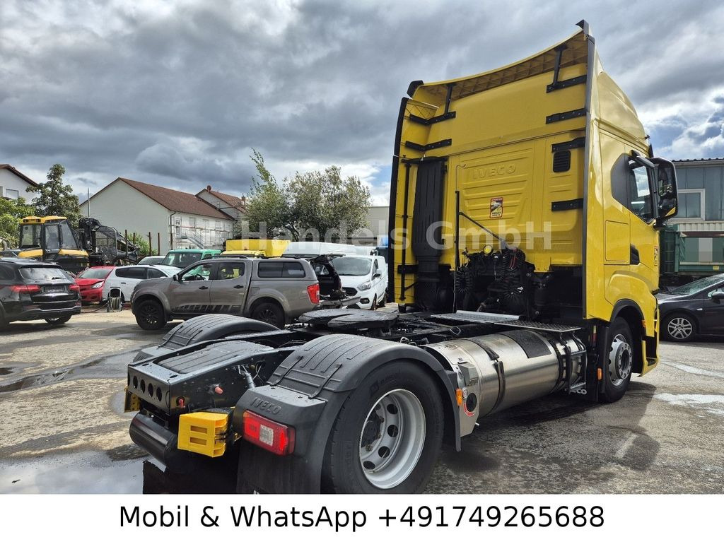 Iveco Stralis 460 S Way LNG BL *Retarder/LED/ACC/LDW - Tegljač: slika Iveco Stralis 460 S Way LNG BL *Retarder/LED/ACC/LDW - Tegljač Iveco Stralis 460 S Way LNG BL *Retarder/LED/ACC/LDW - Tegljač: slika Iveco Stralis 460 S Way LNG BL *Retarder/LED/ACC/LDW - Tegljač