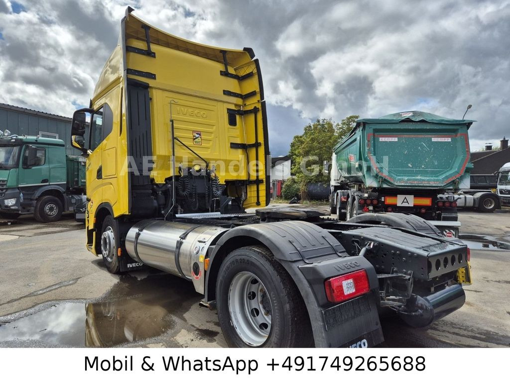 Iveco Stralis 460 S Way LNG BL *Retarder/LED/ACC/LDW - Tegljač: slika Iveco Stralis 460 S Way LNG BL *Retarder/LED/ACC/LDW - Tegljač Iveco Stralis 460 S Way LNG BL *Retarder/LED/ACC/LDW - Tegljač: slika Iveco Stralis 460 S Way LNG BL *Retarder/LED/ACC/LDW - Tegljač